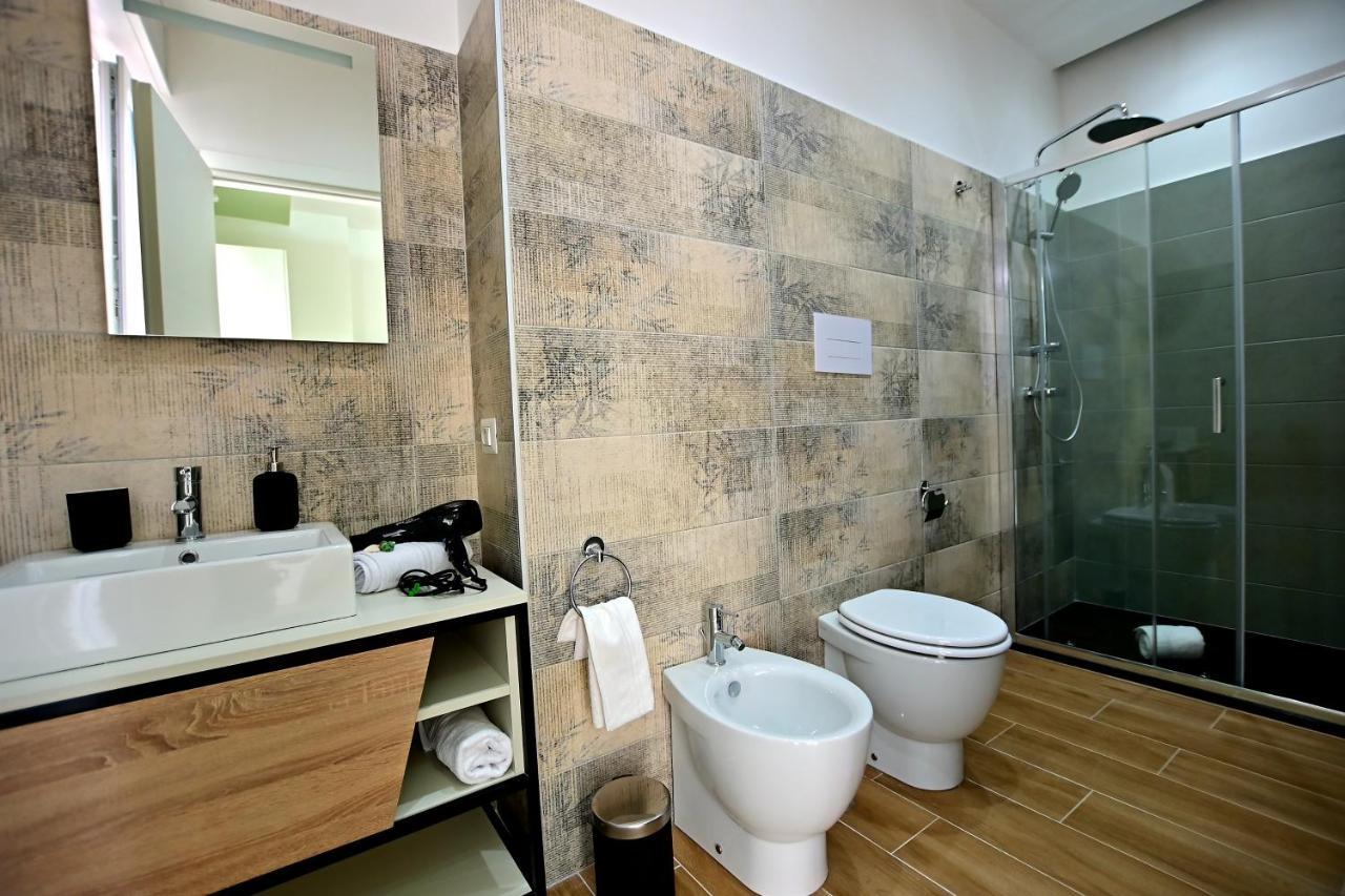 Kore Suites&Apartments 洛克里 外观 照片