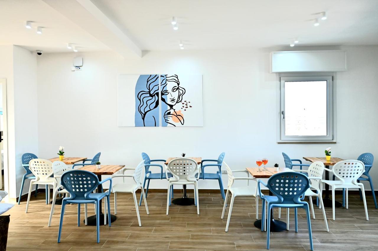 Kore Suites&Apartments 洛克里 外观 照片