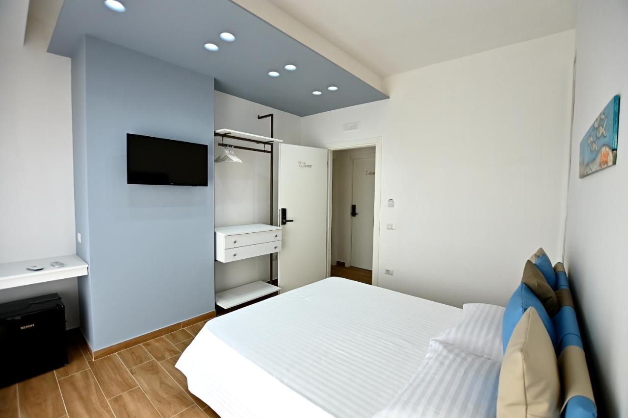 Kore Suites&Apartments 洛克里 外观 照片