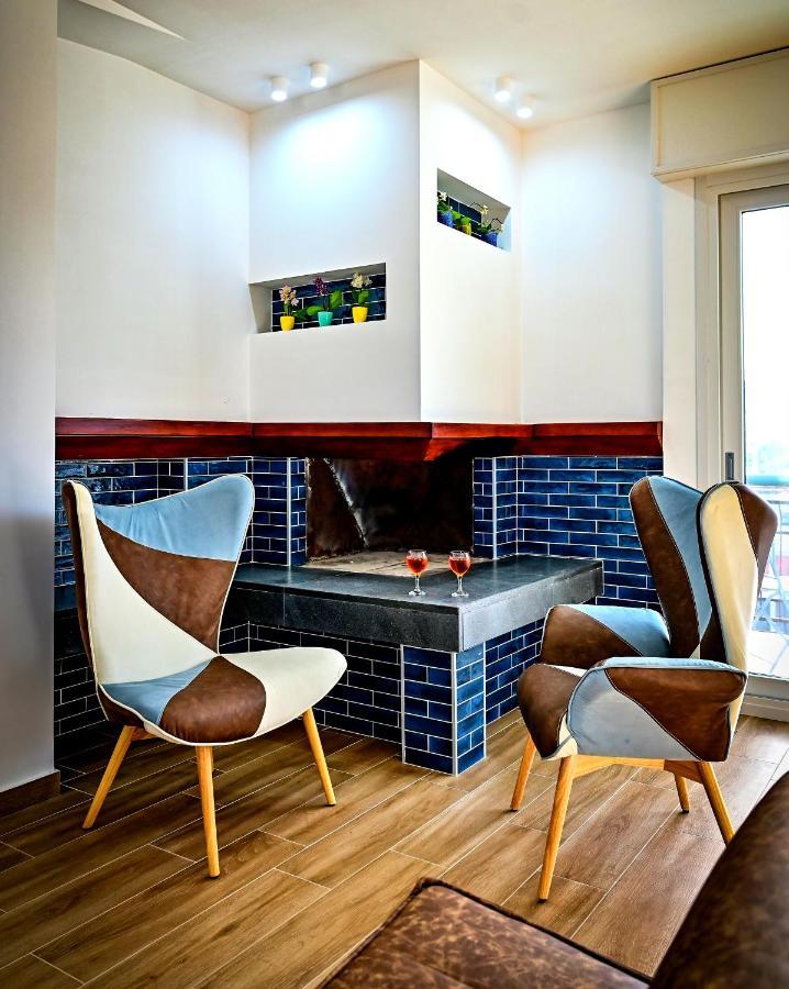 Kore Suites&Apartments 洛克里 外观 照片