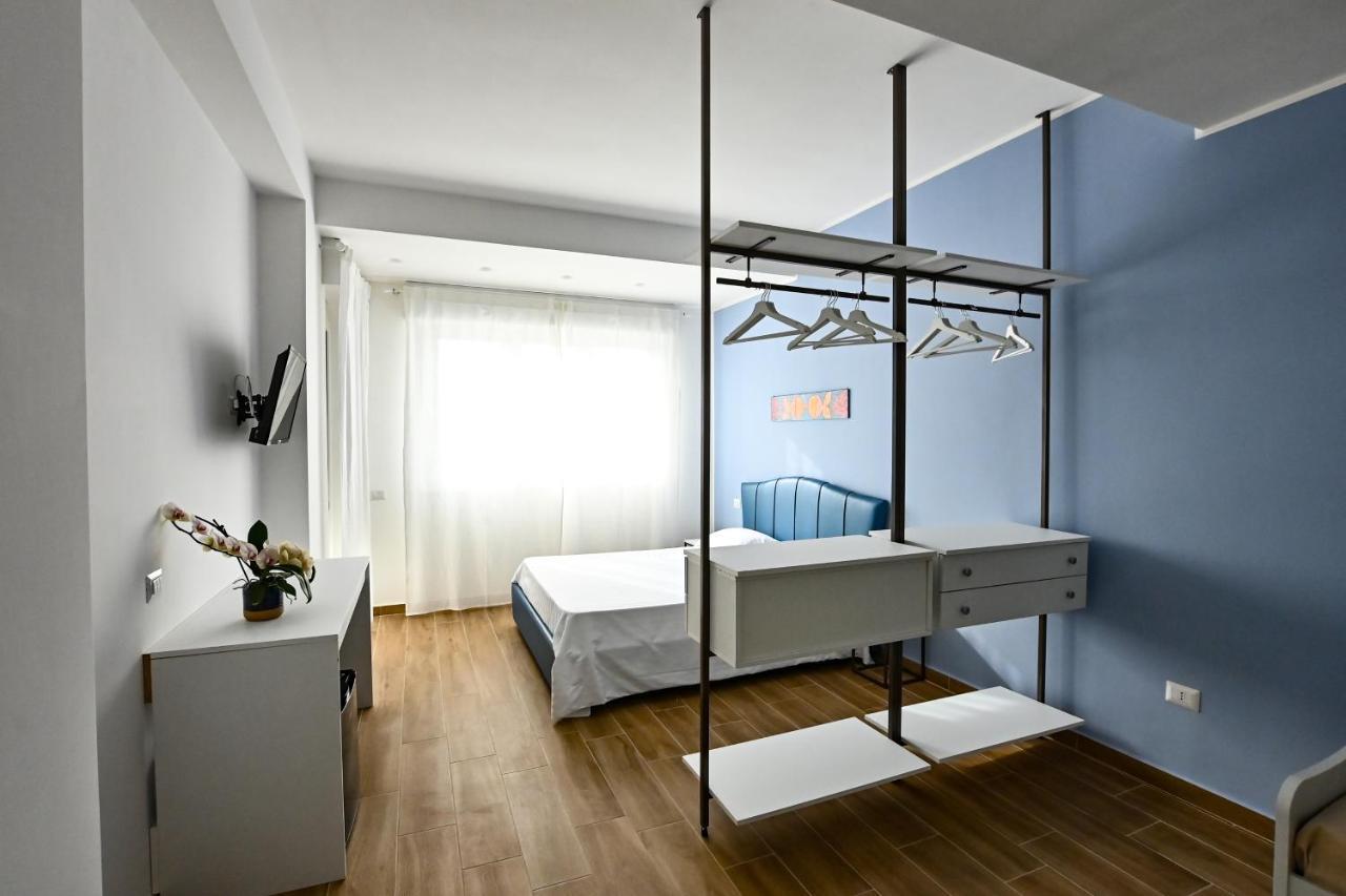 Kore Suites&Apartments 洛克里 外观 照片