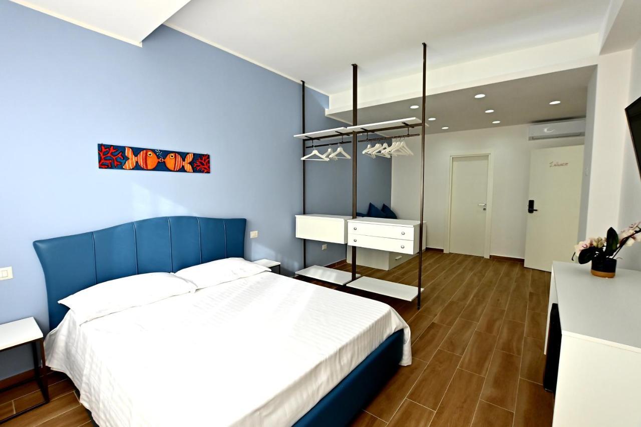 Kore Suites&Apartments 洛克里 外观 照片