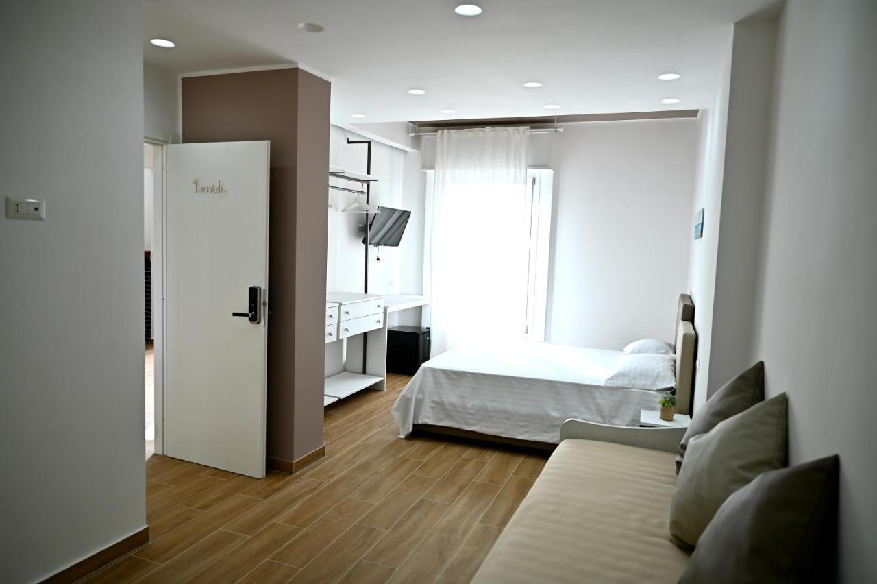 Kore Suites&Apartments 洛克里 外观 照片